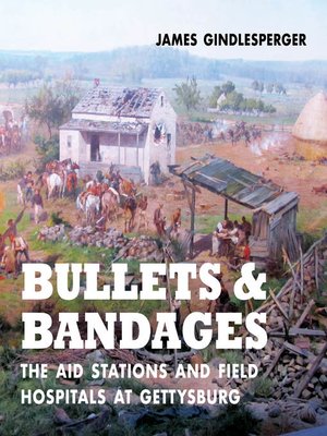 Bullets and Bandages - ebook